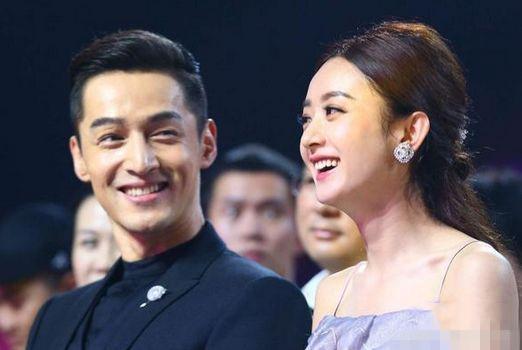 《苏东坡》即将开拍,你们要的赵丽颖胡歌CP来