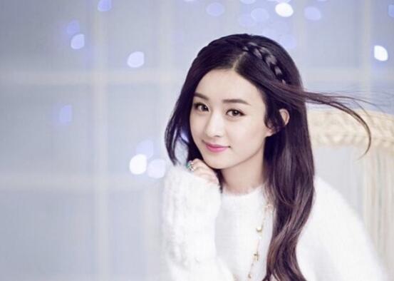 《苏东坡》即将开拍,你们要的赵丽颖胡歌CP来