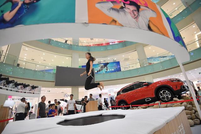 15.37万起,标致4008亲兄弟,这款SUV能成爆款吗?