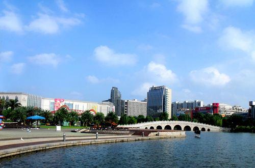 都是二线城市, 台州和绍兴怎么差距越来越大