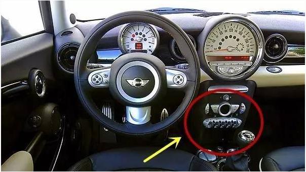 汽车上反人类的设计!逼死强迫症!你的车中枪没有?