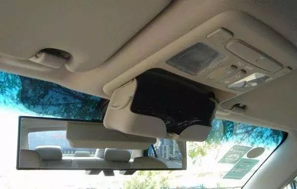 车内异响惹人烦!但很多都是你自己造成的!