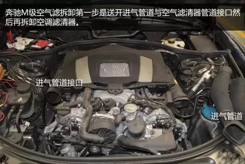 什么国家的车最难维修?维修工:德系奔驰!