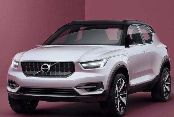 轴距2米7配全景天窗, 全新豪华SUV卖22万