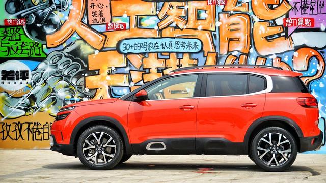 15.37万起,标致4008亲兄弟,这款SUV能成爆款吗?