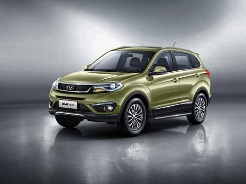8万起步的SUV，你可以选择这款超神配置的新车