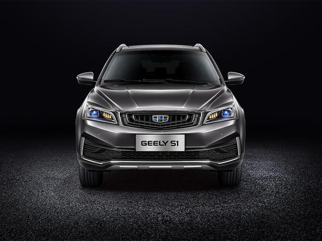 吉利用它替代博越,跨界也能干掉GS4、H6