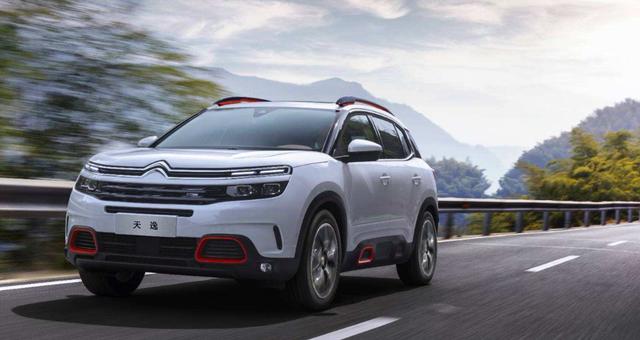 15.37万起,标致4008亲兄弟,这款SUV能成爆款吗?