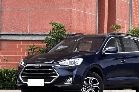 外形神似雷克萨斯，2.0T+大7座，仅售11万买不买？