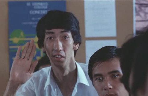 曾经香港当红丑星的车保罗,竟然下场如此悲凉