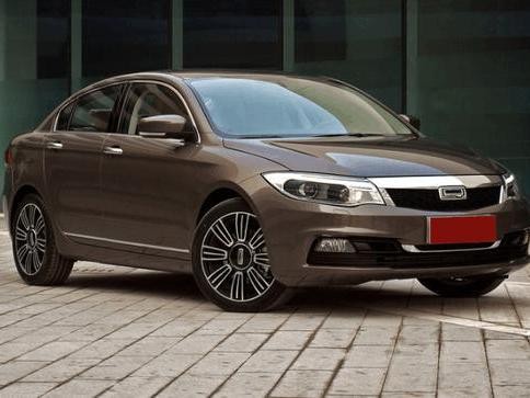 欧碰五星安全，懂车的都说好，十万胜朗逸