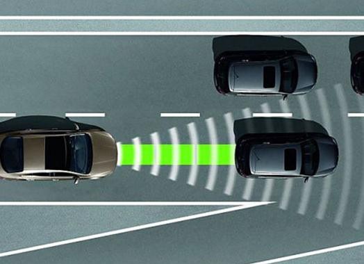 开车容易走神 买这几款带预碰撞安全系统的车吧