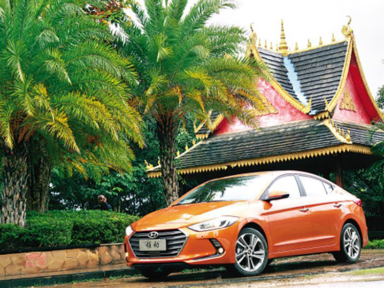 沃德十佳发动机好在哪儿?听三位年轻车主的自白