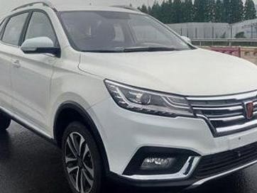 上汽又一爆款，大过H2，便宜1万你选谁