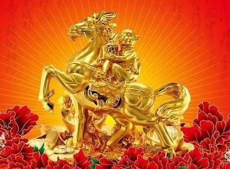 今年运势最旺, 时来运转注定发财的几大生肖|财运|肖