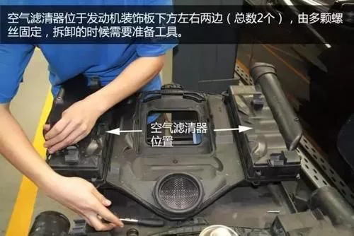 什么国家的车最难维修?维修工:德系奔驰!