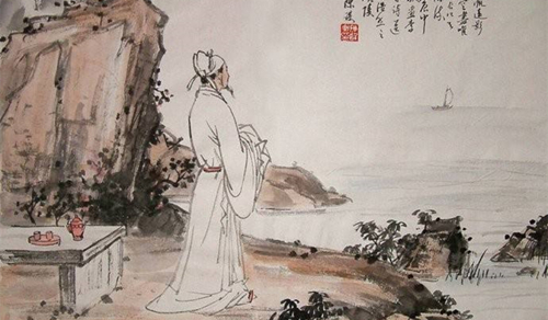 诗仙李白人气最高的十首诗，和你心中的排名一样吗？