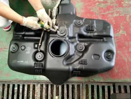 油箱到底要不要加满,看完才知道错的多离谱!