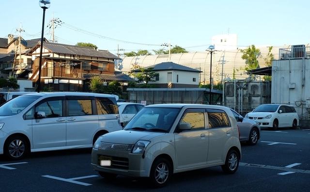 日本人用车的一个奇特现象,和我国大不一样尤其不买美国车