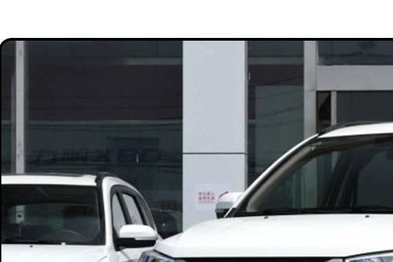 顶配不超8万的“汉兰达”，就因一个原因火不起来！