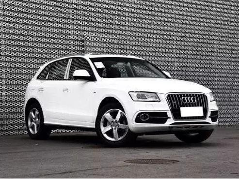 最富驾驶乐趣的豪华品牌SUV将国产，Q5要小心了！