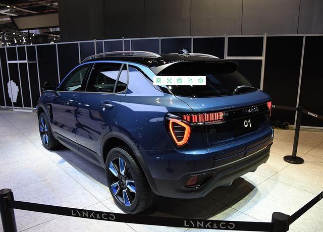 平民“沃尔沃”?油耗6.5L马力190?让WEY苦不堪言