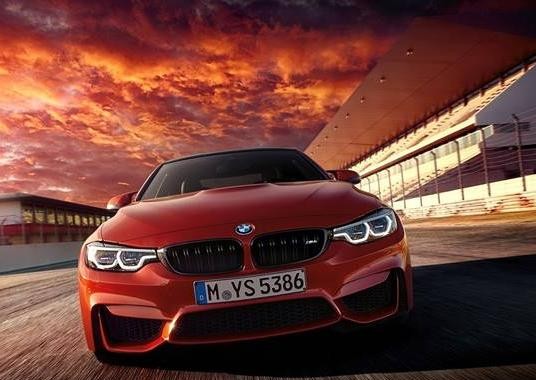 性格刚烈的烈马宝马M4性能怎么样？