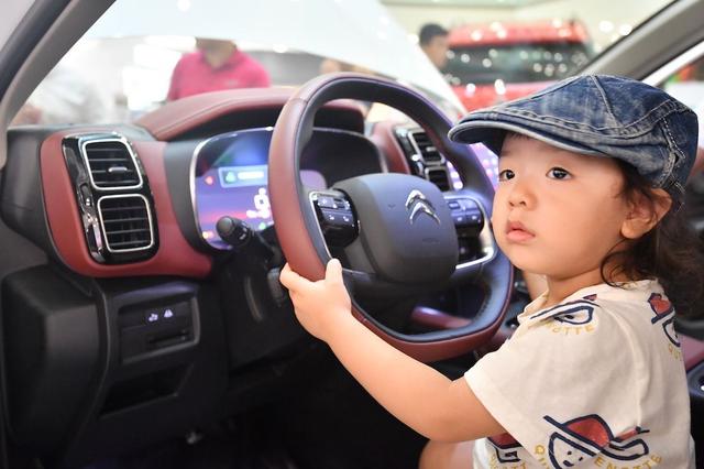 15.37万起,标致4008亲兄弟,这款SUV能成爆款吗?