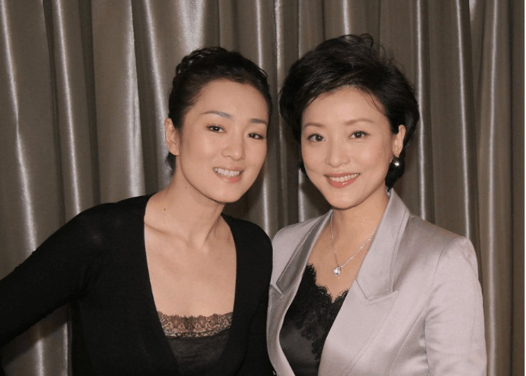连章子怡都红不过她，做了14年的百亿阔太，今成这般