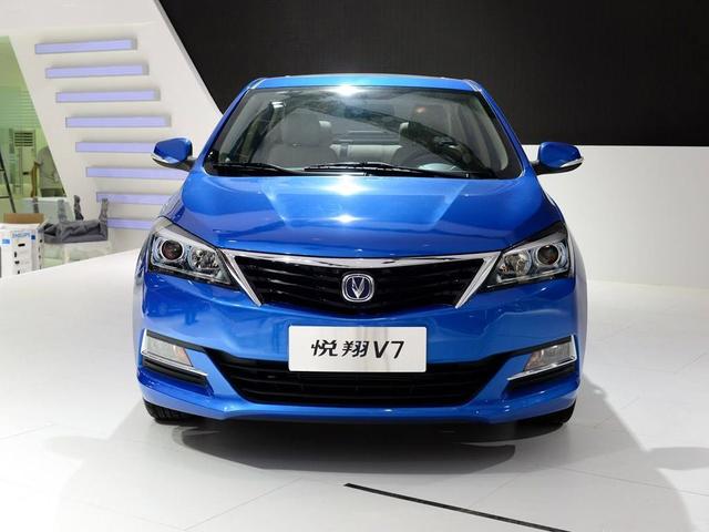 比价格还没怕过谁!一台英朗能买两台它