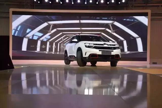 15.37万起,标致4008亲兄弟,这款SUV能成爆款吗?