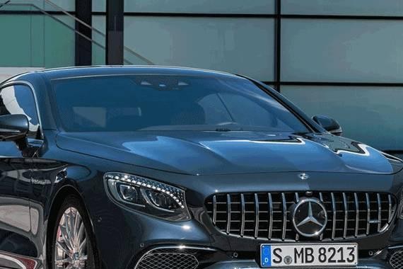 这台Coupe优雅与豪华结合，动力更弱却卖得更贵