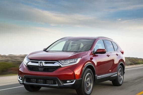 想买保值SUV往这儿看！买不了吃亏，留住你的银子！