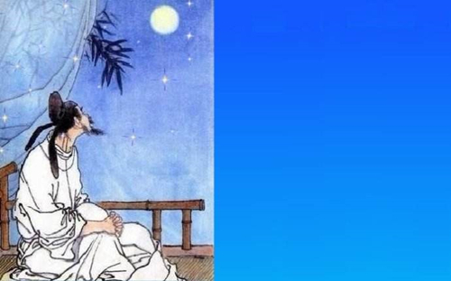 诗仙李白人气最高的十首诗，和你心中的排名一样吗？