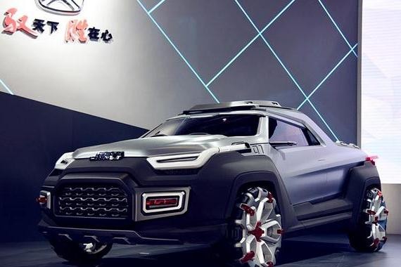 全新域虎10月上市，质感升级，与SUV有得一比！