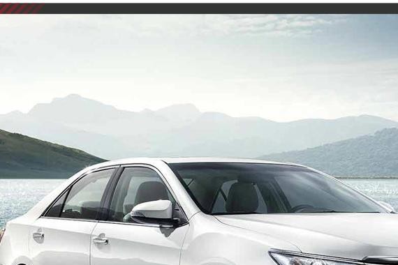 9款开30万公里没毛病的车，其中8款是日系车！