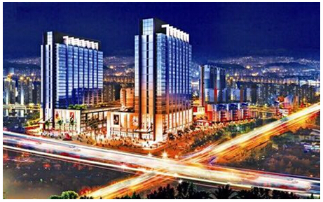 记者调查:三庆管业如何打造世界级中国品牌