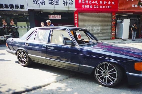 薛之谦都选择复合，这些车还是老款好，毕竟日久生情