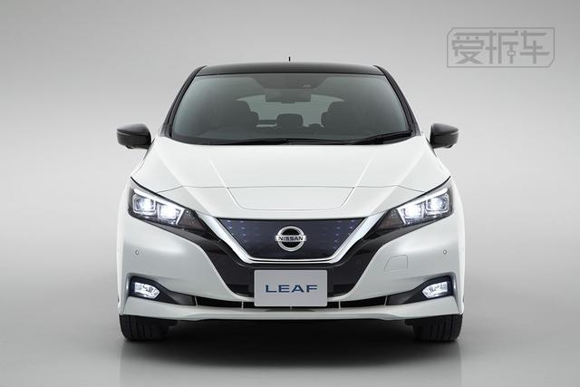 日产新一代聆风,在教自主品牌怎么做电动车