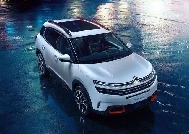 15.37万起,标致4008亲兄弟,这款SUV能成爆款吗?