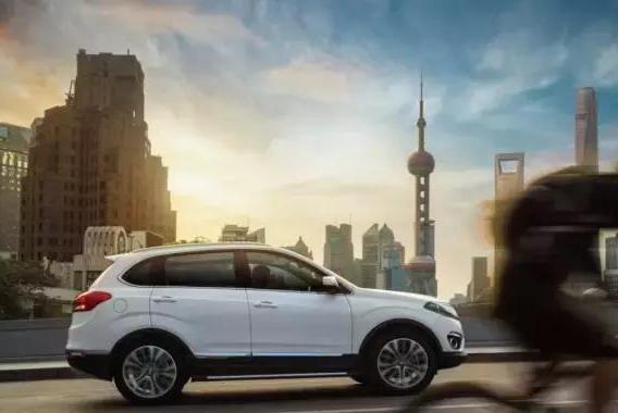 趁着上市倒计时之际，带你全面了解凯翼X5