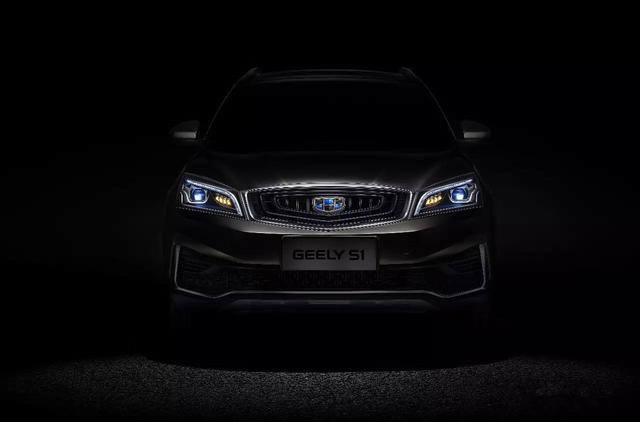 吉利用它替代博越,跨界也能干掉GS4、H6