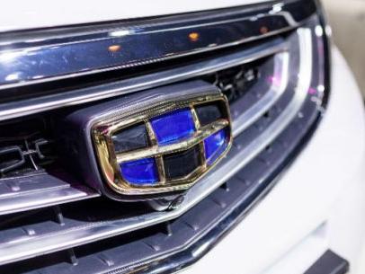 吉利冲击百万辆存隐忧 消费者怒批其“最响中国车”