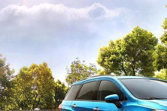 最便宜的合资车仅售7万，高颜值带自动挡！