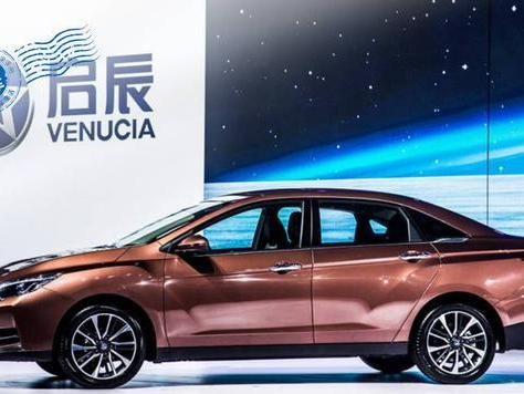 启辰D60开启预售，宝骏510自动挡上市