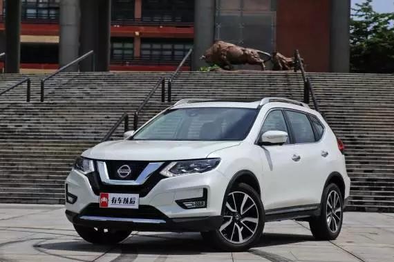 便宜、省油、空间大，这台合资SUV销量一直不错！