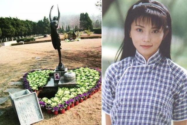 直击14位明星的墓地，外观很豪华，看起来却十分凄凉