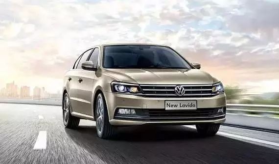 英朗暴降4万？合资A级车降价排行榜看看还有谁！