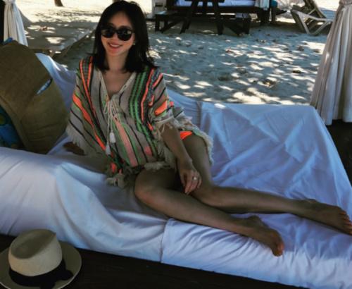 王宝强的梦又破灭,熊乃瑾首次发声,我没怀他的