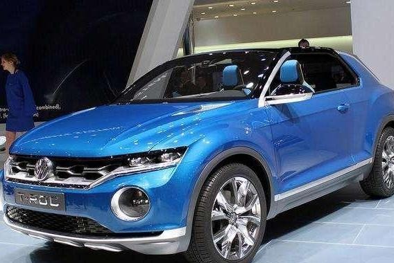 动力带T配四驱, 一汽释放洪荒之力推出全新SUV